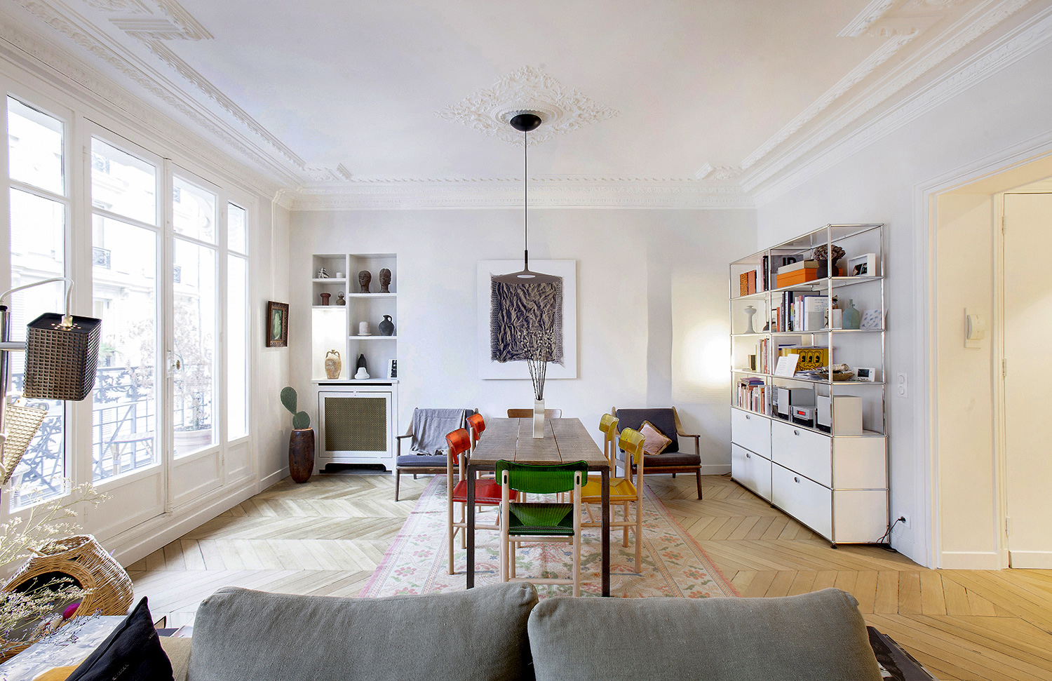 confiez la rénovation de votre appartement parisien à des experts. modernisez, optimisez l’espace et valorisez votre bien avec des solutions sur-mesure adaptées au style parisien.