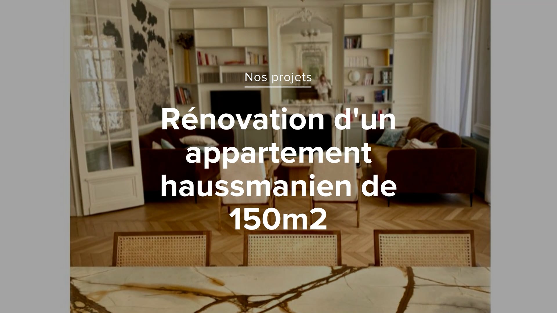 confiez la rénovation de votre appartement au plessis-robinson à des experts qualifiés. obtenez un devis gratuit pour des travaux sur mesure : intérieur, agencement, décoration et optimisation de votre espace de vie.