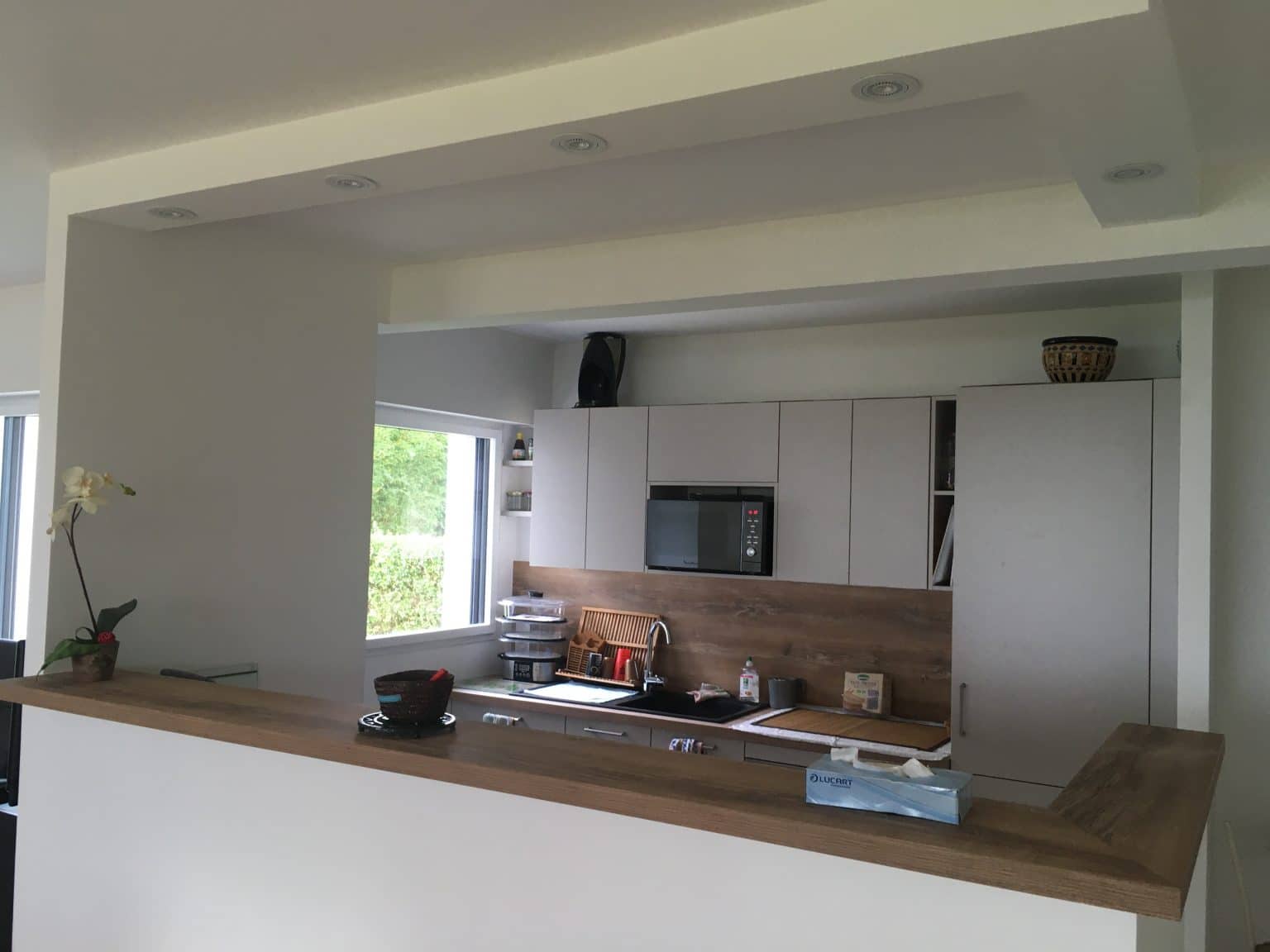 confiez la rénovation de votre appartement à vannes à des professionnels expérimentés. modernisez votre intérieur avec des solutions sur-mesure et des prestations de qualité, de l'étude à la réalisation des travaux.