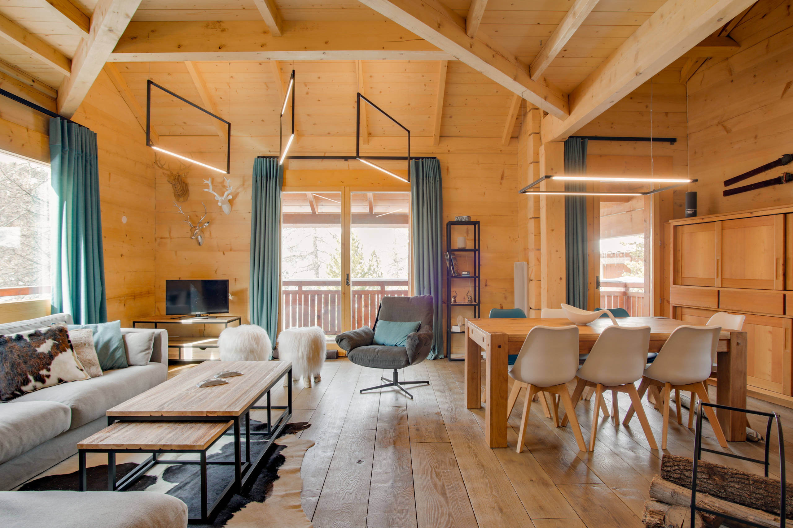 découvrez nos services de rénovation de chalet à paris : transformation, modernisation et aménagement sur mesure pour donner une seconde vie à votre chalet dans la région parisienne.