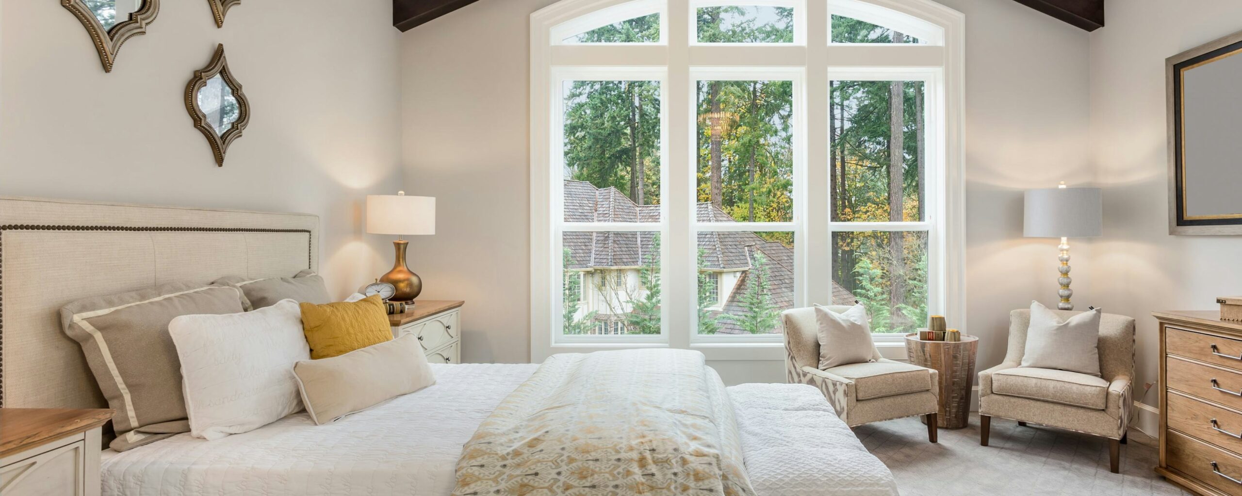 transformez votre espace avec nos idées et conseils pour la rénovation de chambre : inspiration déco, astuces pratiques et solutions adaptées à tous les budgets pour créer une pièce confortable et moderne.