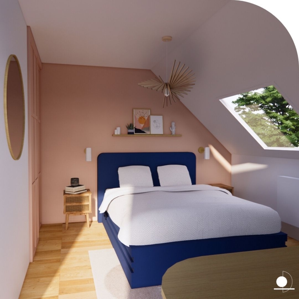 envie de transformer votre chambre ? découvrez nos conseils, astuces et idées pour une rénovation de chambre réussie : choix des couleurs, ameublement, éclairage et optimisation de l’espace.