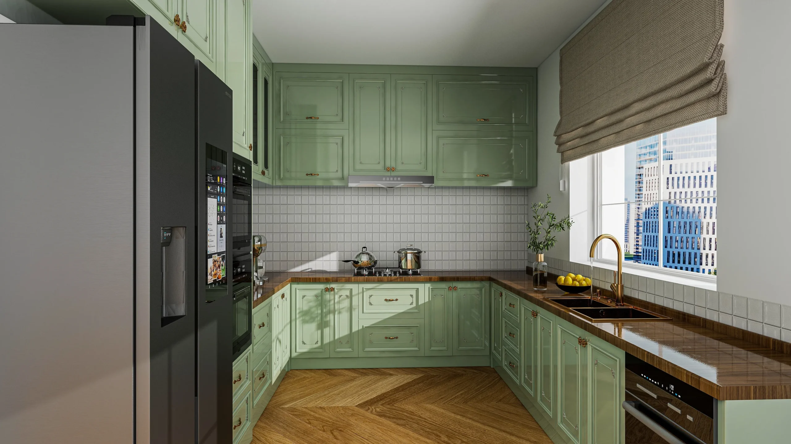 découvrez nos conseils et astuces pour réussir la rénovation de votre cuisine : idées de design, choix des matériaux, budget et tendances pour transformer votre espace culinaire en un lieu moderne et fonctionnel.