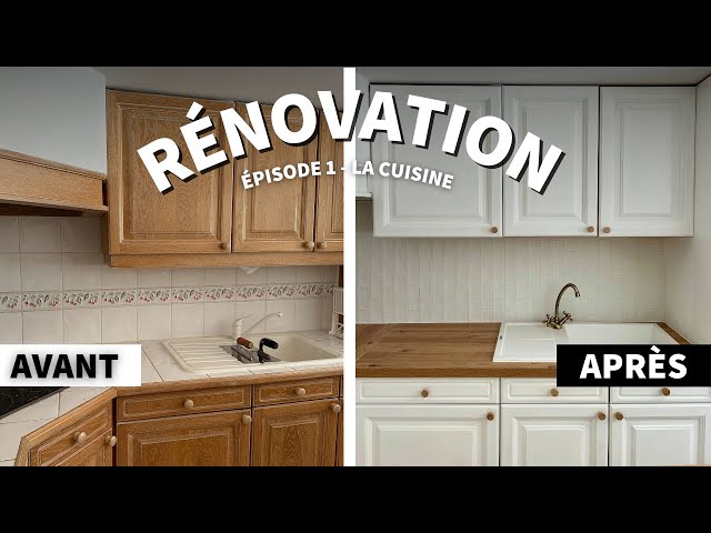 découvrez nos conseils et solutions pour la rénovation de cuisine : idées de design, choix des matériaux et optimisation de l’espace pour transformer votre cuisine en un lieu moderne et fonctionnel.