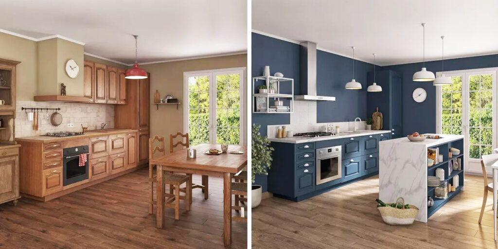 découvrez nos conseils et astuces pour réussir la rénovation de votre cuisine. inspirez-vous des dernières tendances, idées d’aménagement, choix de matériaux et optimisez l’espace pour une cuisine moderne et fonctionnelle.