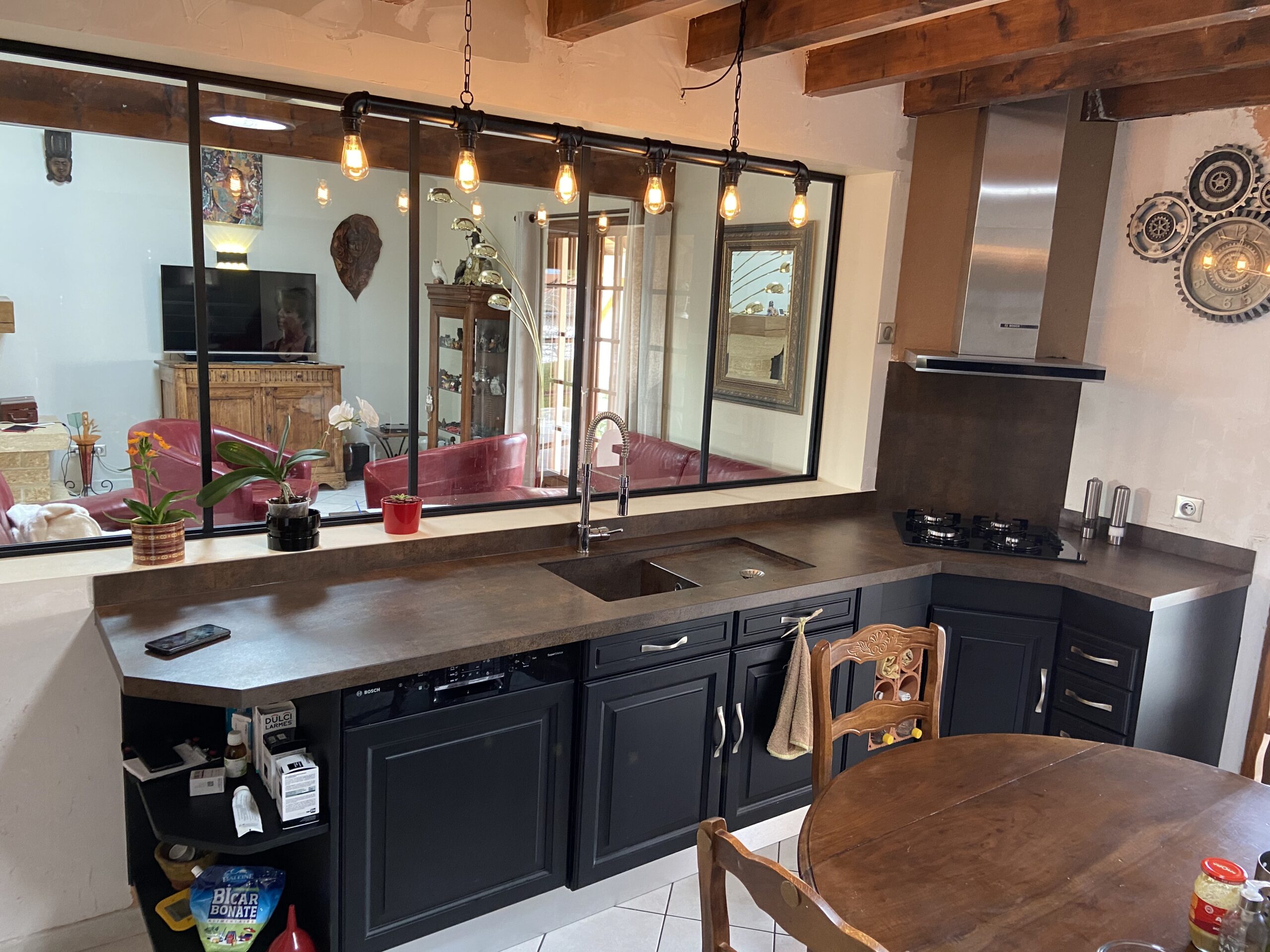 confiez la rénovation de votre cuisine à des experts pour transformer votre espace en une pièce moderne, fonctionnelle et conviviale. découvrez des conseils, idées et solutions sur-mesure pour réussir votre projet cuisine !