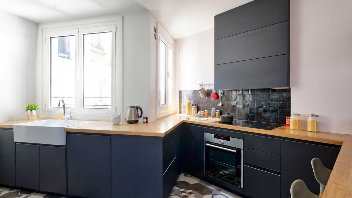 découvrez nos meilleures astuces pour réussir la rénovation de votre cuisine : conseils pratiques, idées tendance et solutions pour optimiser l'espace et moderniser votre intérieur facilement.