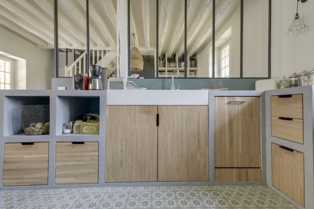 découvrez notre service de rénovation de cuisine à chalmaison : modernisez votre espace avec des solutions sur-mesure, un accompagnement professionnel et des finitions de qualité. obtenez votre devis gratuit !