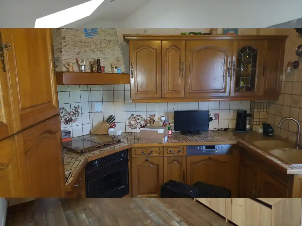 confiez vos travaux de rénovation de cuisine à chambry 77910 à des experts ! aménagement moderne, sur mesure et de qualité pour transformer votre espace culinaire selon vos envies.