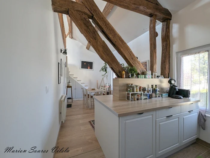 confiez la rénovation de votre cuisine à chaumes-en-brie à des spécialistes. conseils personnalisés, matériaux de qualité et solutions sur mesure pour moderniser et valoriser votre espace culinaire.