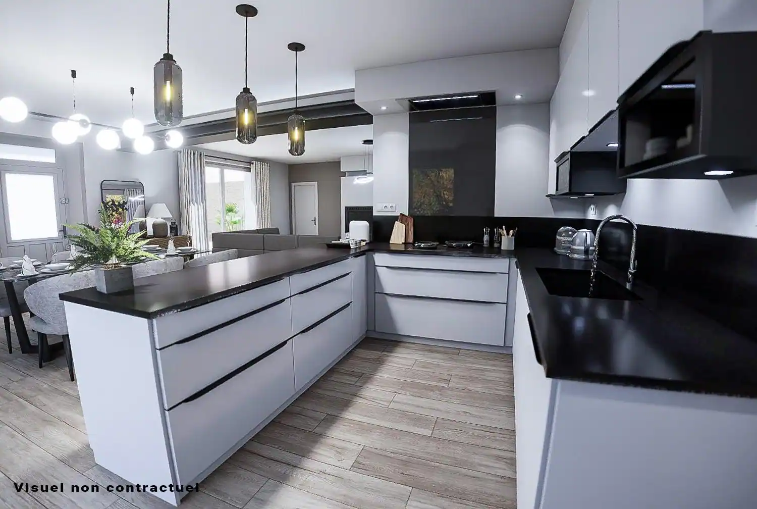 confiez votre rénovation de cuisine à chevru à des experts ! conseil, conception sur-mesure et matériaux de qualité pour transformer votre espace culinaire. demandez votre devis gratuit dès maintenant.