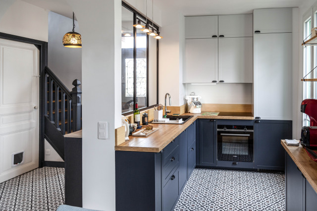 confiez la rénovation de votre cuisine à chevry-en-sereine à des experts. modernisation, aménagement sur mesure et matériaux de qualité pour une cuisine fonctionnelle et élégante.