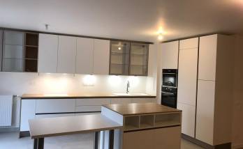 confiez la rénovation de votre cuisine à choisy-en-brie à des professionnels expérimentés. aménagement sur-mesure, modernisation, conseils personnalisés et devis gratuit. donnez vie à vos envies culinaires !