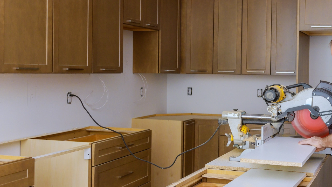 confiez la rénovation de votre cuisine à clamart à des experts. modernisation, aménagement sur mesure et conseils personnalisés pour une cuisine pratique et esthétique.