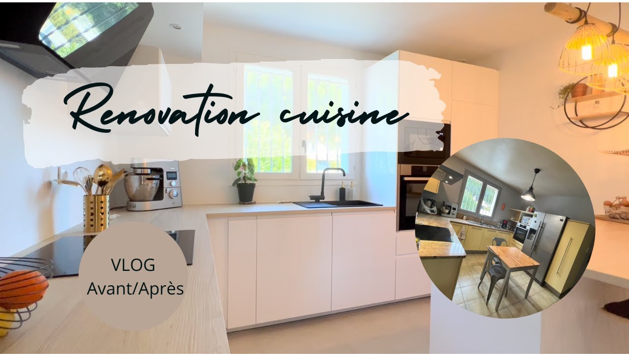 découvrez comment transformer votre espace avec une rénovation de cuisine créative : idées inspirantes, conseils pratiques et astuces pour une cuisine unique et fonctionnelle.