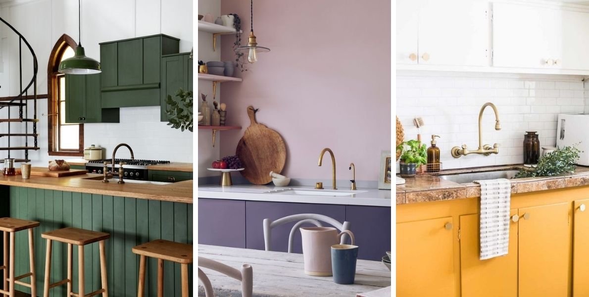 transformez votre espace culinaire avec des idées innovantes et tendance ! découvrez nos conseils et inspirations pour une rénovation de cuisine créative, alliant fonctionnalité et esthétique moderne.