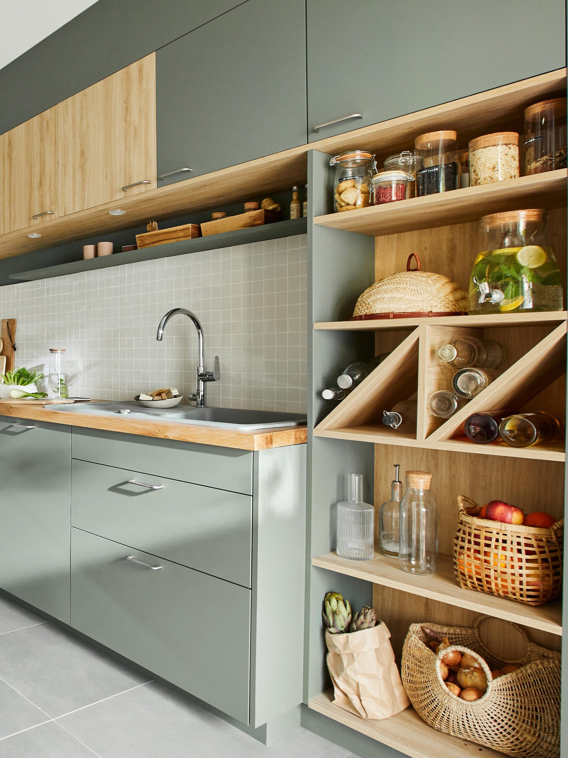 découvrez nos astuces et conseils pratiques pour réussir la rénovation de votre cuisine facilement. simplifiez chaque étape et transformez votre espace sans stress !