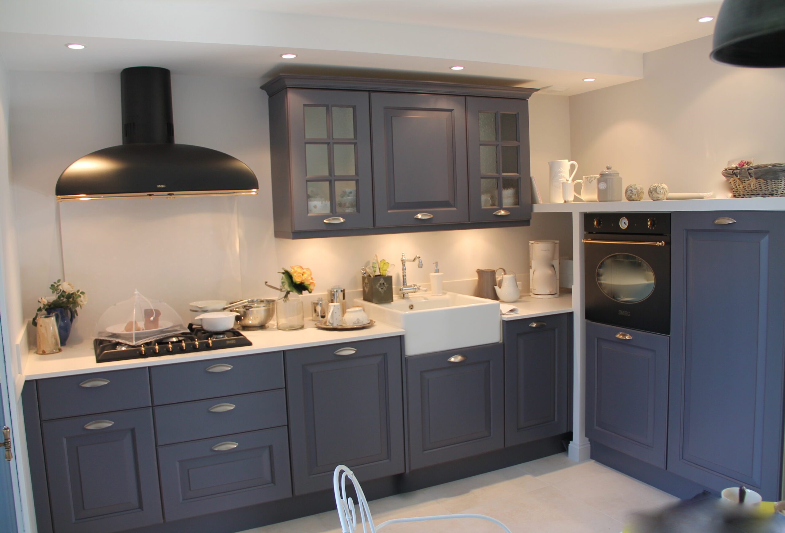 besoin de rénover votre cuisine à flins-sur-seine ? découvrez nos services sur mesure pour une cuisine moderne, fonctionnelle et à votre image. devis gratuit.