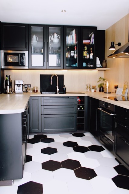 donnez une nouvelle vie à votre espace culinaire avec notre service de rénovation de cuisine à garancières. conseils sur mesure, matériaux de qualité et réalisation professionnelle pour une cuisine moderne et fonctionnelle.