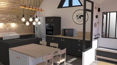 envie de transformer votre espace culinaire ? découvrez notre service de rénovation de cuisine à granges-le-roi : aménagement sur mesure, matériaux de qualité et accompagnement personnalisé pour une cuisine moderne et fonctionnelle.