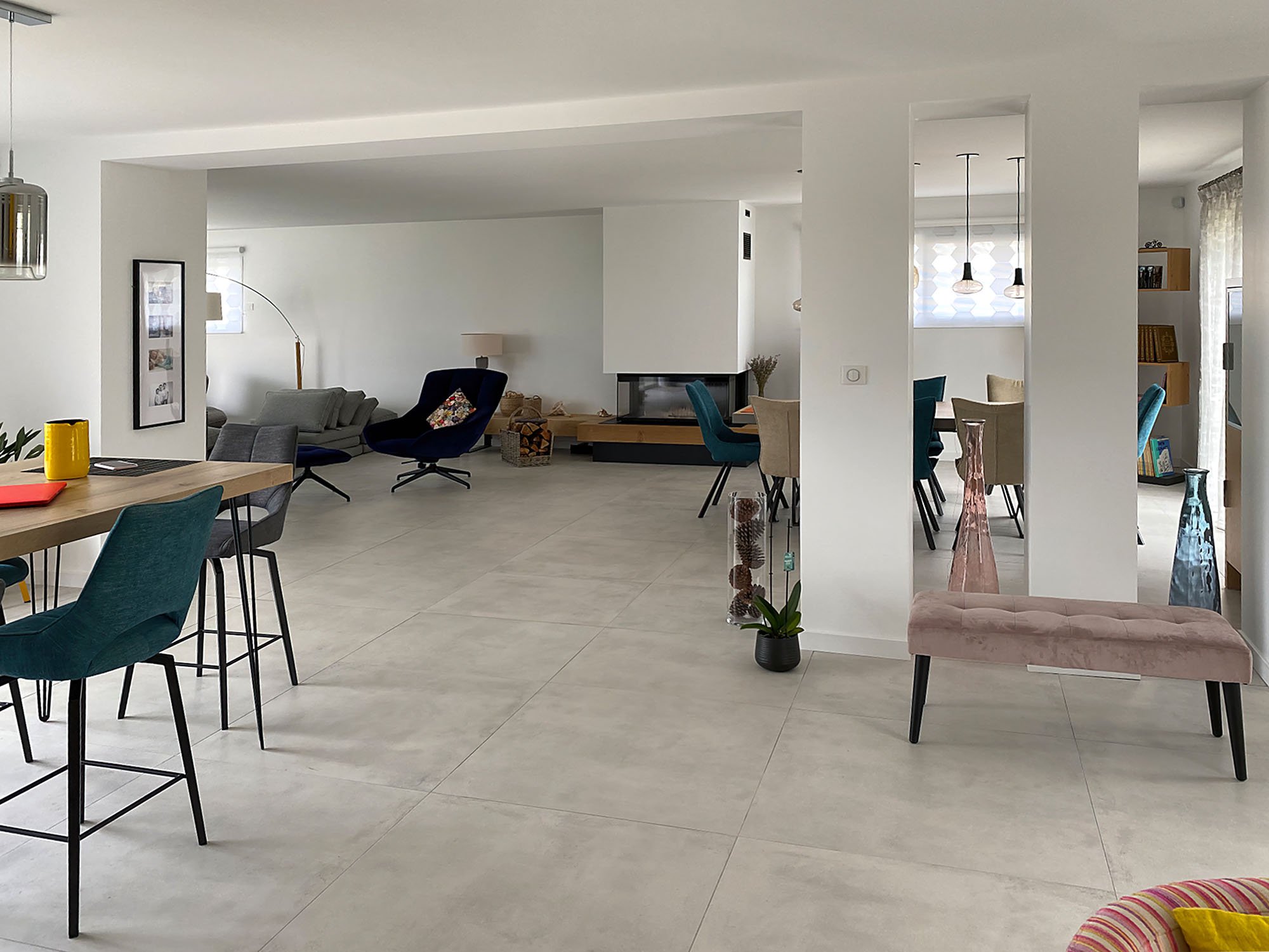 transformez votre espace avec notre service de rénovation de cuisine à guerville. profitez de conseils personnalisés, d’un travail soigné et de matériaux de qualité pour une cuisine moderne et fonctionnelle.