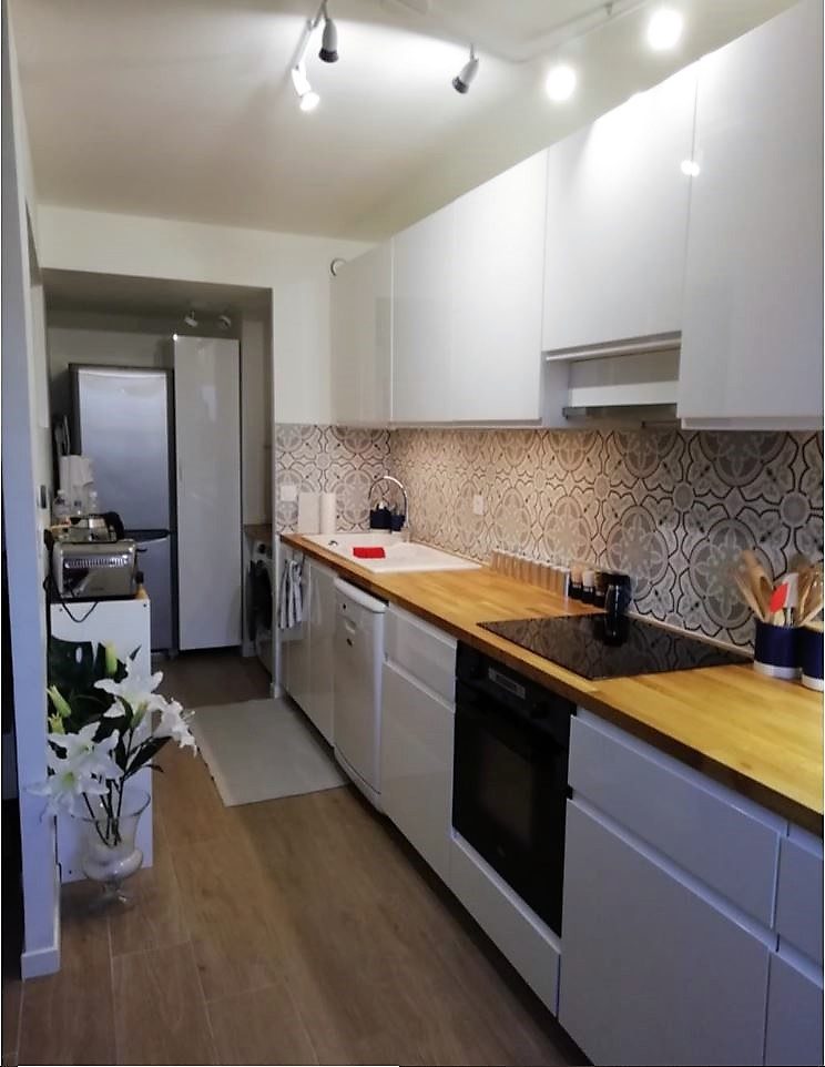 confiez la rénovation de votre cuisine à haravilliers à des experts qualifiés. modernisation, agencement sur mesure et conseils personnalisés pour un espace fonctionnel et esthétique adapté à vos envies.