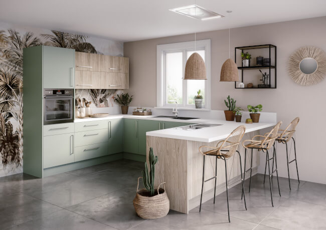 découvrez nos conseils pratiques pour réussir la rénovation de votre cuisine à haute-isle. inspirez-vous d'idées professionnelles et astuces pour transformer votre espace culinaire avec succès.