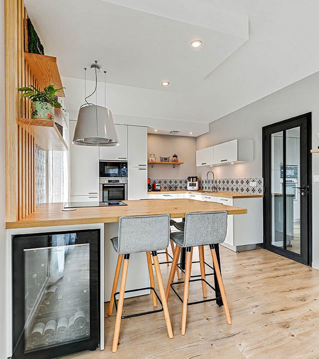 découvrez nos conseils pratiques pour réussir la rénovation de votre cuisine à haute-isle. astuces, idées d’aménagement et solutions pour transformer votre espace cuisine facilement.