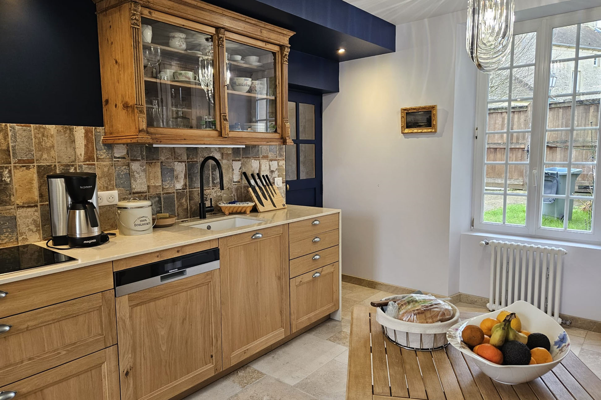 confiez la rénovation de votre cuisine à hérouville à des experts ! profitez d'un accompagnement personnalisé et de solutions sur mesure pour moderniser et optimiser votre espace culinaire.