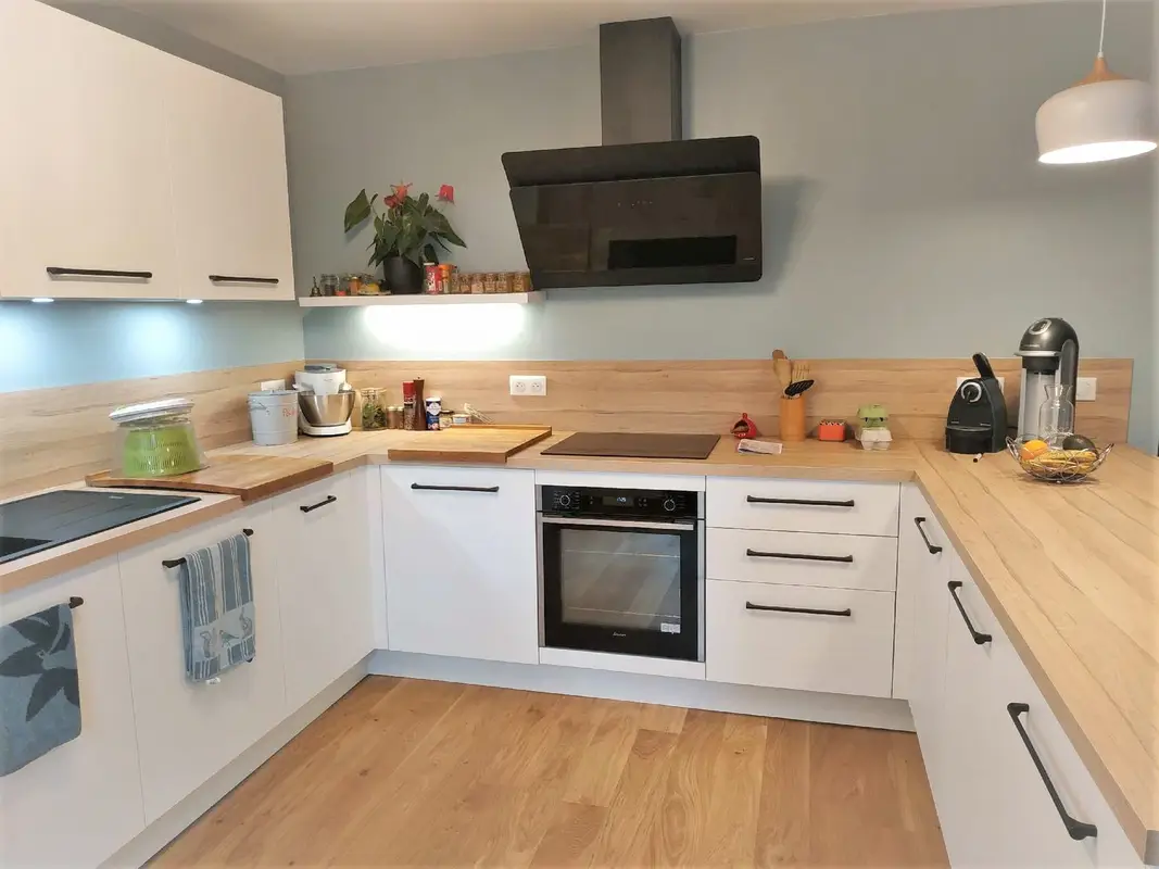 confiez la rénovation de votre cuisine à houdan à des experts. modernisez votre espace avec des solutions sur mesure, matériaux de qualité et accompagnement personnalisé.