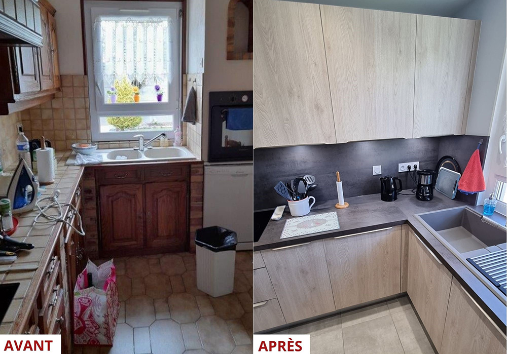 découvrez nos services de rénovation de cuisine à lisses : modernisez votre espace avec des solutions sur-mesure, des matériaux de qualité et un accompagnement personnalisé du début à la fin de votre projet.