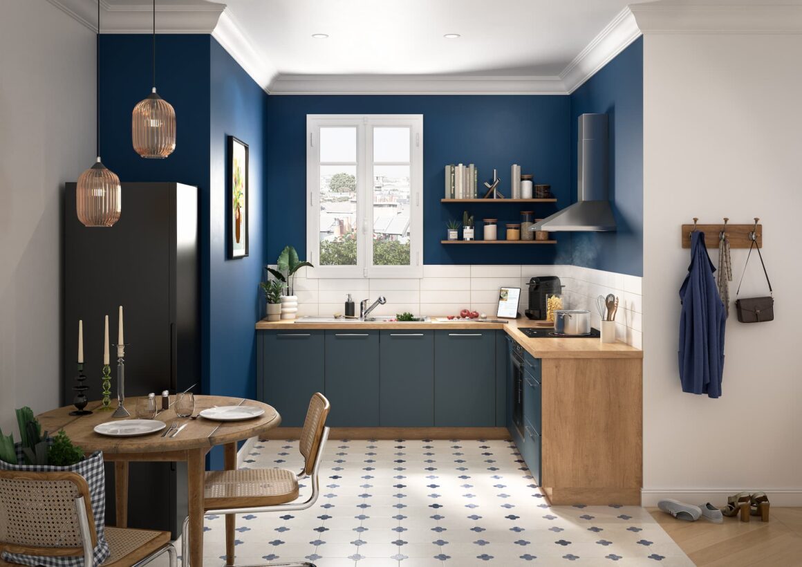 découvrez nos conseils pratiques pour réussir la rénovation de votre cuisine à magny-en-vexin. idées, astuces et tendances pour moderniser et optimiser votre espace culinaire.