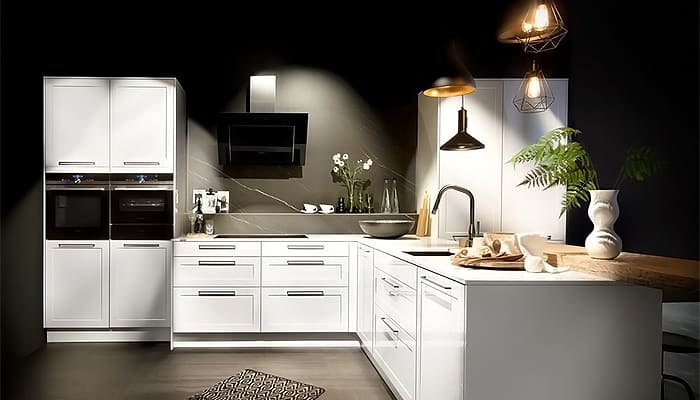 transformez votre espace avec une rénovation de cuisine moderne : idées tendances, matériaux innovants et conseils d’experts pour une cuisine design, fonctionnelle et à votre image.
