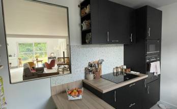 vous cherchez à moderniser votre cuisine à leudeville 91630 ? découvrez nos services de rénovation de cuisine moderne, conseils personnalisés et réalisations sur-mesure pour un espace à la fois design et fonctionnel.