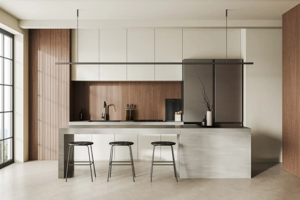 découvrez nos conseils et idées pour réussir la rénovation d’une cuisine moderne : design tendance, matériaux innovants et astuces pratiques pour transformer votre espace culinaire.