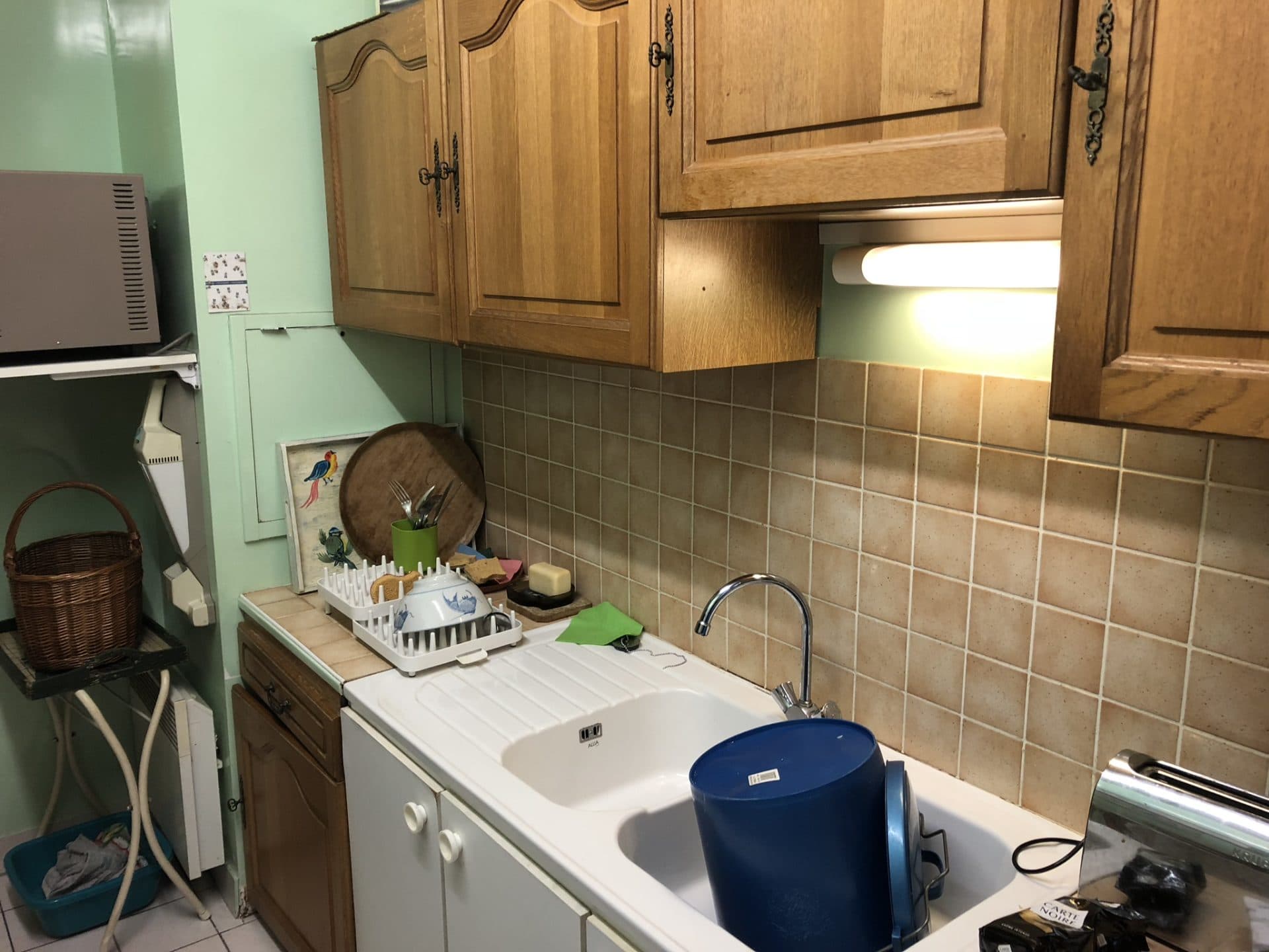 découvrez nos services de rénovation de cuisine à paris : conception sur-mesure, matériaux de qualité et accompagnement personnalisé pour transformer votre espace culinaire.