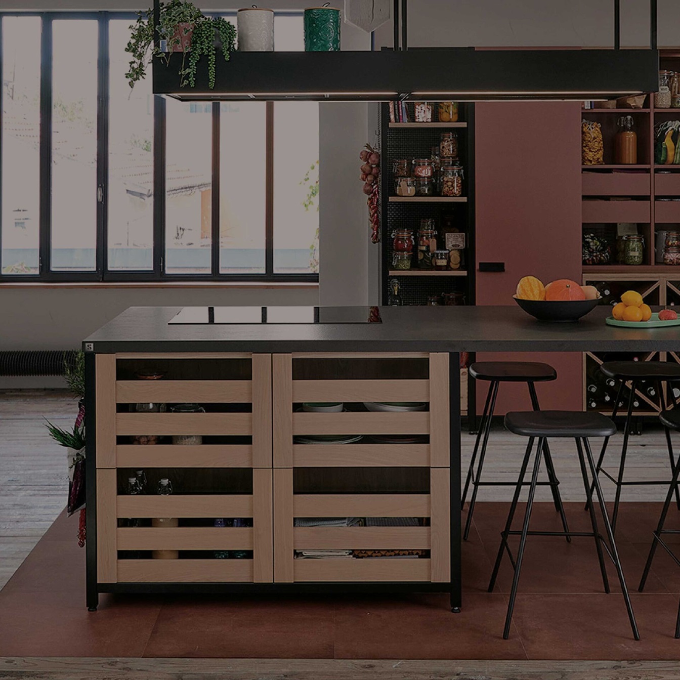 confiez la rénovation de votre cuisine à saint-maur à nos experts. modernisation, aménagement sur mesure et conseils personnalisés pour transformer votre espace selon vos envies. demandez votre devis gratuit !