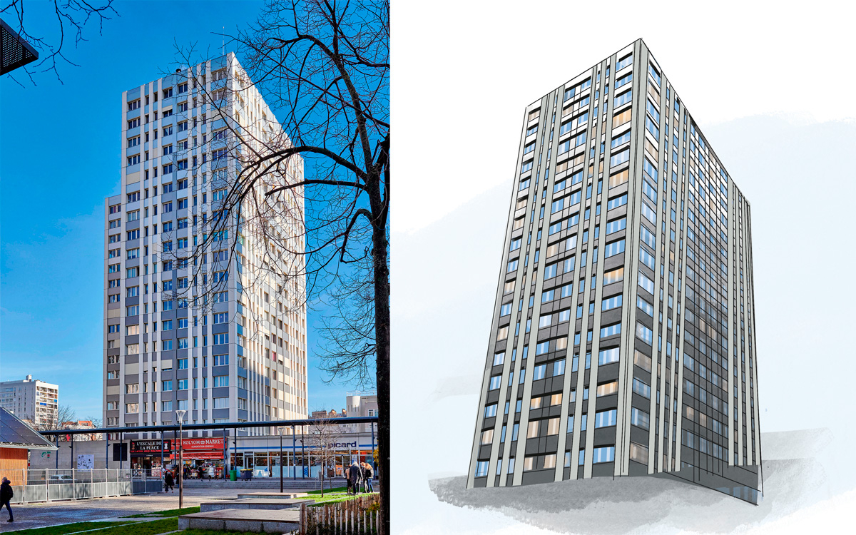 améliorez l'efficacité énergétique de votre logement à paris grâce à nos solutions de rénovation énergétique : isolation, chauffage, diagnostics et aides financières. profitez d'un habitat confortable tout en réduisant vos factures.