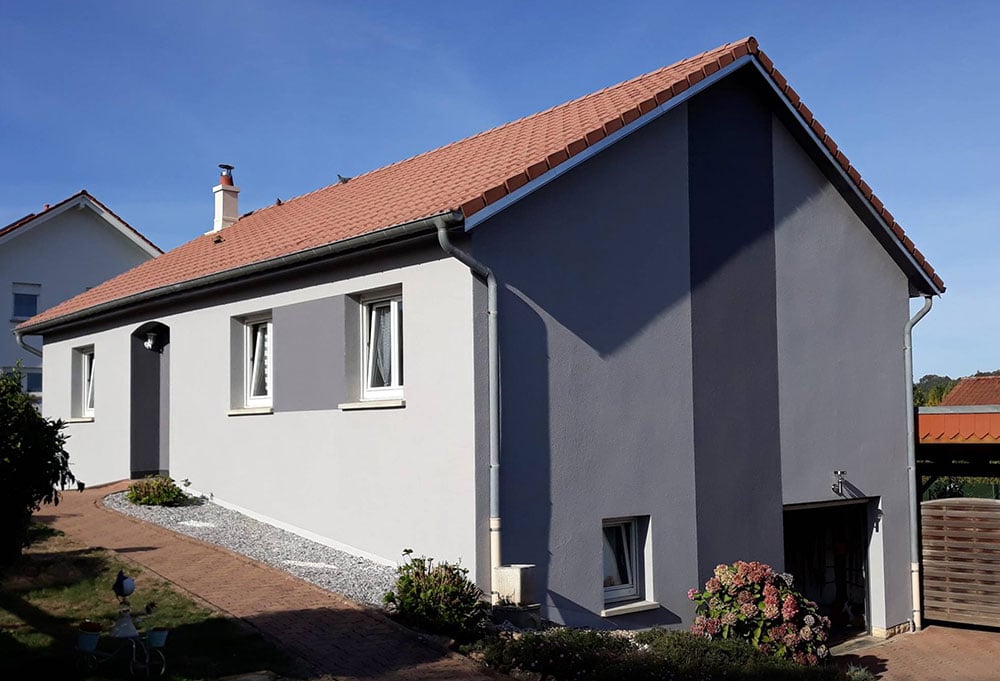 donnez un nouveau souffle à votre bâtiment grâce à la rénovation de façades. profitez de conseils d’experts et de solutions durables pour une façade esthétique, isolée et protégée.