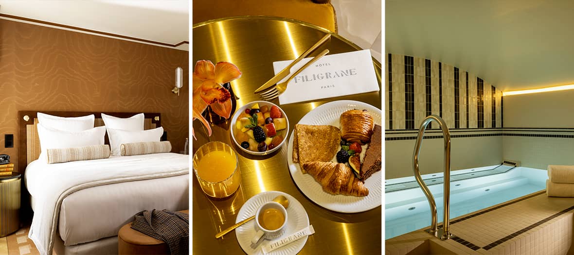 découvrez la rénovation complète d'un hôtel emblématique à paris en 2025 : nouveaux espaces, design contemporain et services améliorés pour une expérience unique au cœur de la capitale.