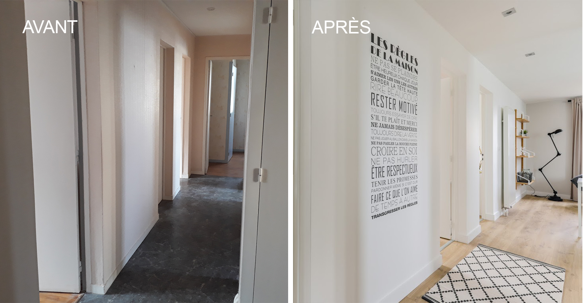 découvrez nos conseils et astuces pour réussir votre rénovation intérieure : idées déco, choix des matériaux, étapes clés et inspirations pour transformer votre maison selon vos envies.