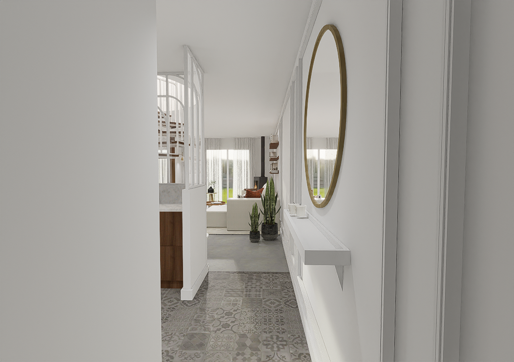 découvrez nos solutions de rénovation intérieure en île-de-france : conseils personnalisés, travaux de qualité et accompagnement sur-mesure pour sublimer votre habitat.