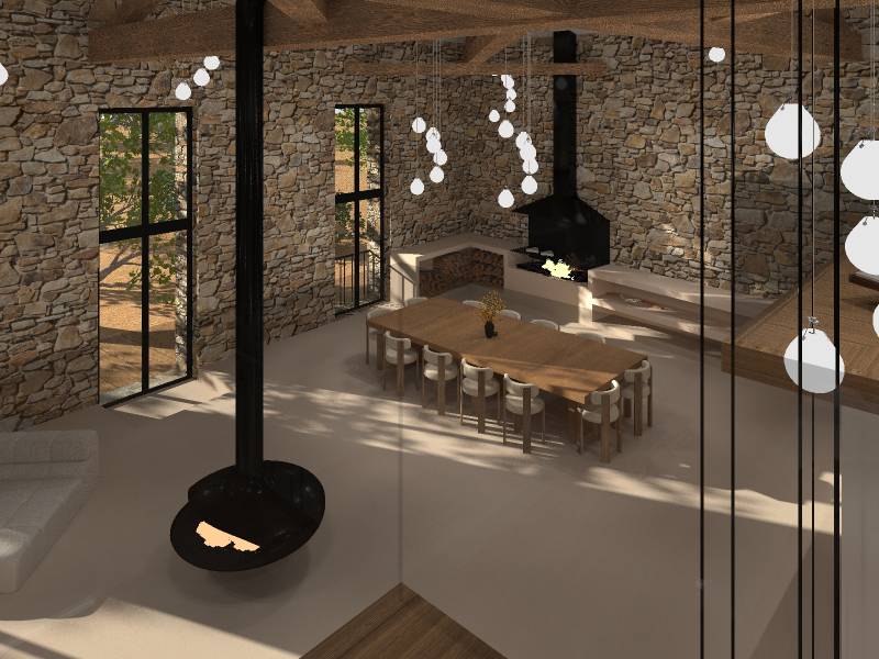 confiez votre projet de rénovation intérieure en île-de-france à des professionnels qualifiés. travaux sur mesure, conseils personnalisés et accompagnement complet pour transformer votre intérieur selon vos envies.