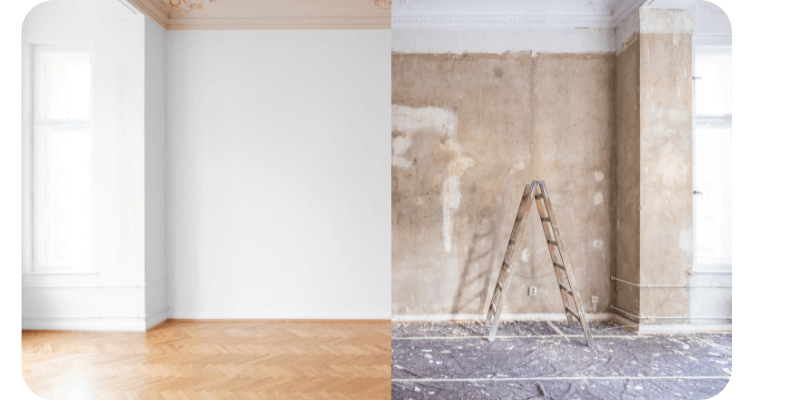 découvrez nos conseils et astuces pour réussir votre rénovation intérieure : idées déco, choix des matériaux, tendances et solutions pour transformer votre espace de vie selon vos envies.