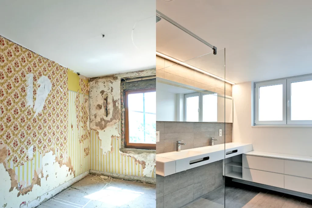 découvrez notre service de rénovation à lille : travaux de qualité pour appartements et maisons, conseils personnalisés et devis gratuit. transformez votre espace avec des experts locaux.