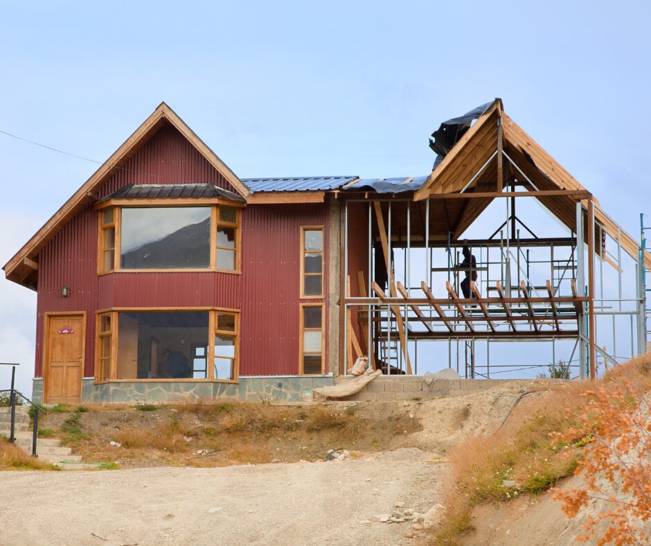 renovation lourde 6 découvrez tout sur la rénovation lourde : définition, étapes clés, démarches administratives et conseils pour réussir vos travaux de transformation complète d’un logement ou d’un bâtiment.