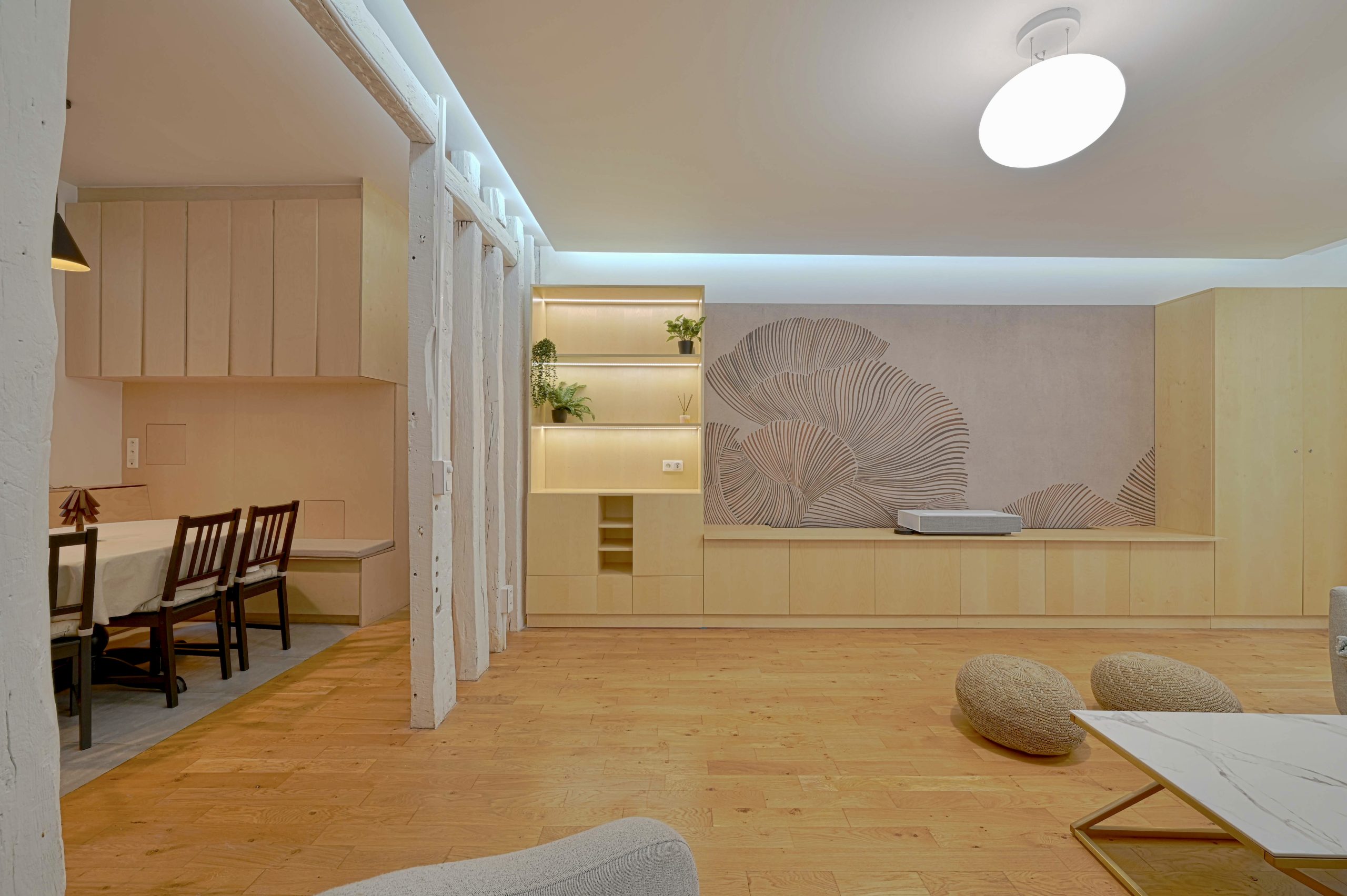 découvrez nos services de rénovation de luxe à paris : transformation haut de gamme de votre intérieur, matériaux d’exception, design sur-mesure et accompagnement personnalisé pour un résultat élégant et prestigieux.