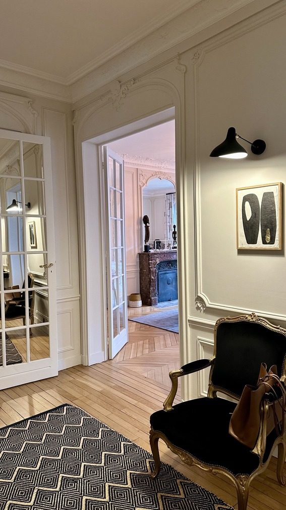 offrez-vous une rénovation de luxe à paris : design haut de gamme, finitions élégantes, matériaux d’exception et accompagnement personnalisé pour sublimer votre intérieur parisien.