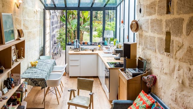 confiez la rénovation de votre maison à des experts pour moderniser, valoriser et améliorer votre confort. découvrez nos conseils et solutions sur mesure pour transformer votre habitat en un espace qui vous ressemble.