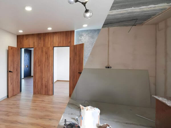 découvrez les tendances et conseils pour réussir la rénovation de votre maison en 2025 : astuces, idées innovantes, matériaux écologiques et démarches à suivre pour moderniser votre habitat efficacement.